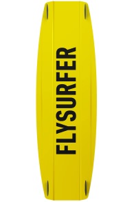 Flysurfer-Shot Kiteboard