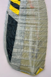 Flysurfer-Sonic 4 Kite (2nd)