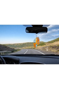 FreshKitesurfing-Auto Luchtverfrisser