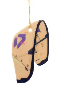 FreshKitesurfing-Auto Luchtverfrisser