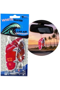 FreshKitesurfing-Auto Luchtverfrisser
