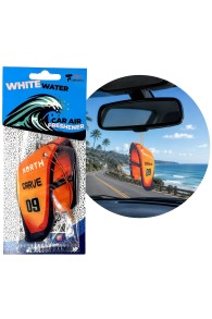 FreshKitesurfing-Auto Luchtverfrisser