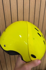 Gath-Gedi Helmet (DEMO)