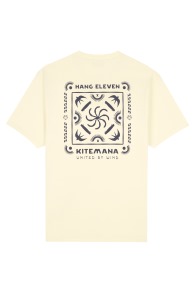 Hang Eleven-United by Wind X Kitemana Tee