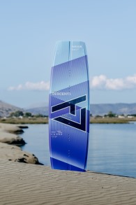 Harlem Kitesurfing-Descent Kiteboard