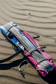 Harlem Kitesurfing-Hadlow Pro Bar