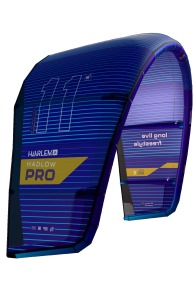 Harlem Kitesurfing-Hadlow Pro Kite