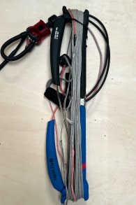 Harlem Kitesurfing-Lead 22/23 Bar (2nd)