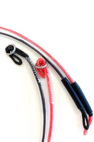 Harlem Kitesurfing-Leader Lines