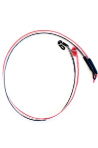 Harlem Kitesurfing-Leader Lines