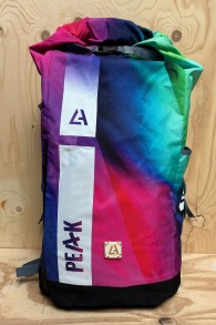 Harlem Kitesurfing-Peak 2025 Kite (2nd)