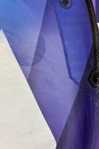 Harlem Kitesurfing-Peak 2025 Kite (DEMO)