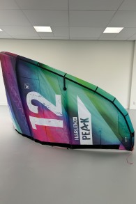 Harlem Kitesurfing-Peak 2025 Kite (DEMO)