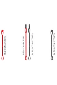 Harlem Kitesurfing-Pigtail Connectors