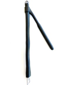 Harlem Kitesurfing-QR Loop STD V2