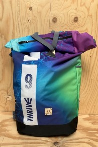 Harlem Kitesurfing-Thrive Kite (DEMO)