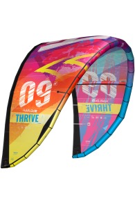 Harlem Kitesurfing-Thrive V2 Kite