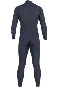 Hurley-AIR 3/2 Frontzip Wetsuit