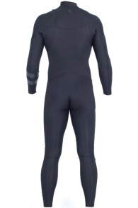 Hurley-AIR 4/3 Frontzip Wetsuit