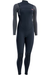 ION-Amaze Amp 3/2 Frontzip 2024 Wetsuit