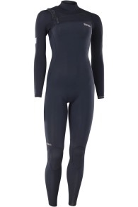 ION-Amaze Amp 3/2 Frontzip Dames 2027 Wetsuit