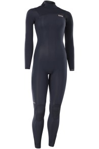 ION-Amaze Amp 4/3 Backzip Dames 2027 Wetsuit