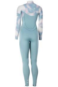 ION-Amaze Core 3/2 Frontzip Dames 2026 Wetsuit