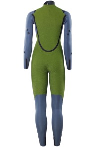 ION-Amaze Core 5/4 Backzip Dames 2026 Wetsuit