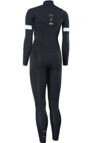 ION-Amaze Core 5/4 Frontzip Dames 2026 Wetsuit