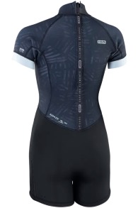 ION-Amaze Shorty 2.5 SS Backzip Women 2025 Wetsuit