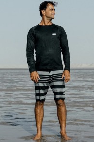 ION-Boardshorts Surf Shield 20"