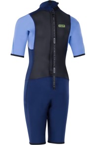 ION-Capture 2/2 Shorty SS Backzip Junior 2026 Wetsuit