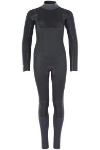 ION-Capture 4/3 Backzip Junior Wetsuit