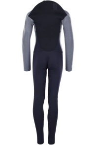 ION-Capture 5/4 Backzip Junior Wetsuit