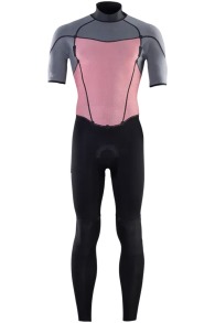 ION-Element 2/2 Shortarm Backzip 2025 Wetsuit