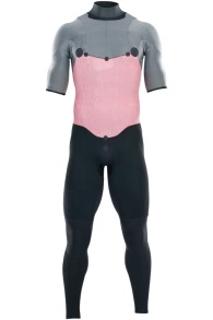 ION-Element 2/2 Shortarm Frontzip 2025 Wetsuit