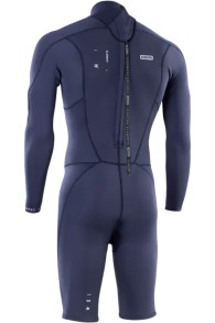 ION-Element 2/2 Shorty LS Backzip 2025 Wetsuit
