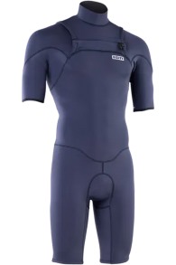 ION-Element 2/2 Shorty SS Frontzip 2025 Wetsuit