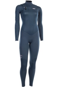 ION-Element 3/2 Frontzip Women 2022 Wetsuit