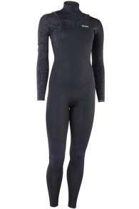 ION-Element 3/2 Frontzip Women 2025 Wetsuit
