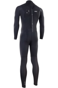 ION-Element 4/3 Backzip 2025 Wetsuit