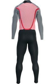 ION-Element 4/3 Backzip 2025 Wetsuit