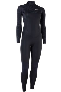 ION-Element 4/3 Backzip Women 2025 Wetsuit