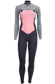 ION-Element 4/3 Frontzip Women 2025 Wetsuit