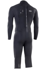 ION-Element 4/3 Overknee LS Backzip 2025 Wetsuit