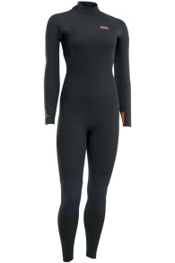 ION-Element 5/4 Backzip Women 2024 Wetsuit