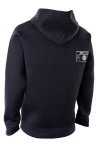 ION-Hoody Reversible Neo Men