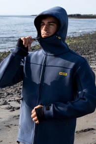 ION-Jacket Neo Shelter Amp