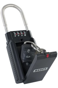 ION-Keysafe With Bag