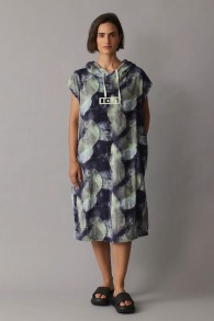 ION-Poncho Core Lumen